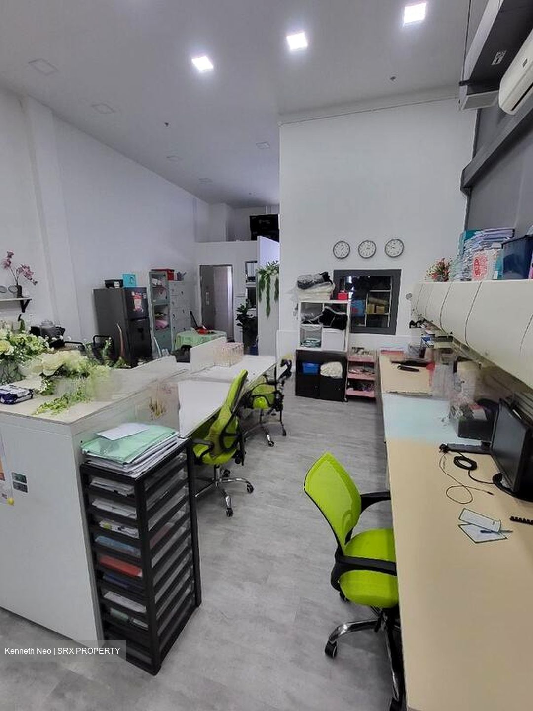 T-space (D18), Factory #570463281